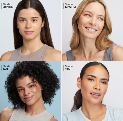 Colorescience Sunforgettable® Total Protection™ Face Shield Flex SPF 50