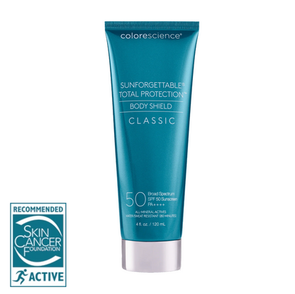 Colorescience Sunforgettable Total Protection Body Shield