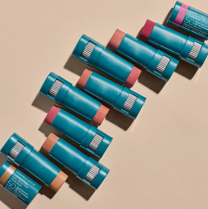 Colorescience Sunforgettable® Total Protection® Color Balm SPF 50