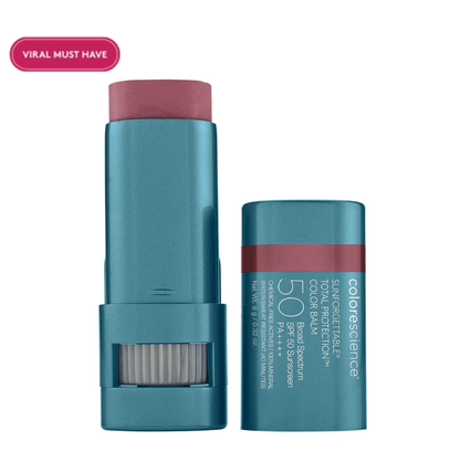 Colorescience Sunforgettable® Total Protection® Color Balm SPF 50