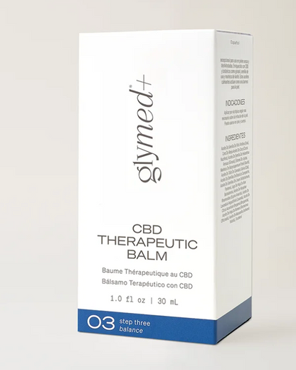Glymed Plus CBD Therapeutic Balm