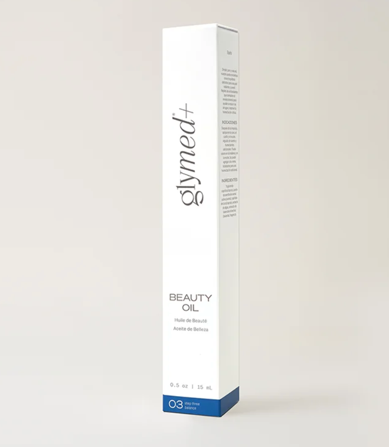 Glymed Plus Beauty Oil