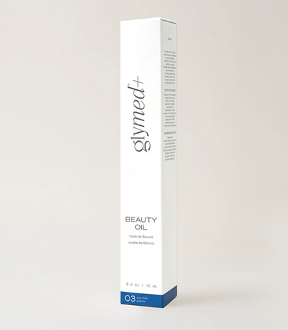Glymed Plus Beauty Oil