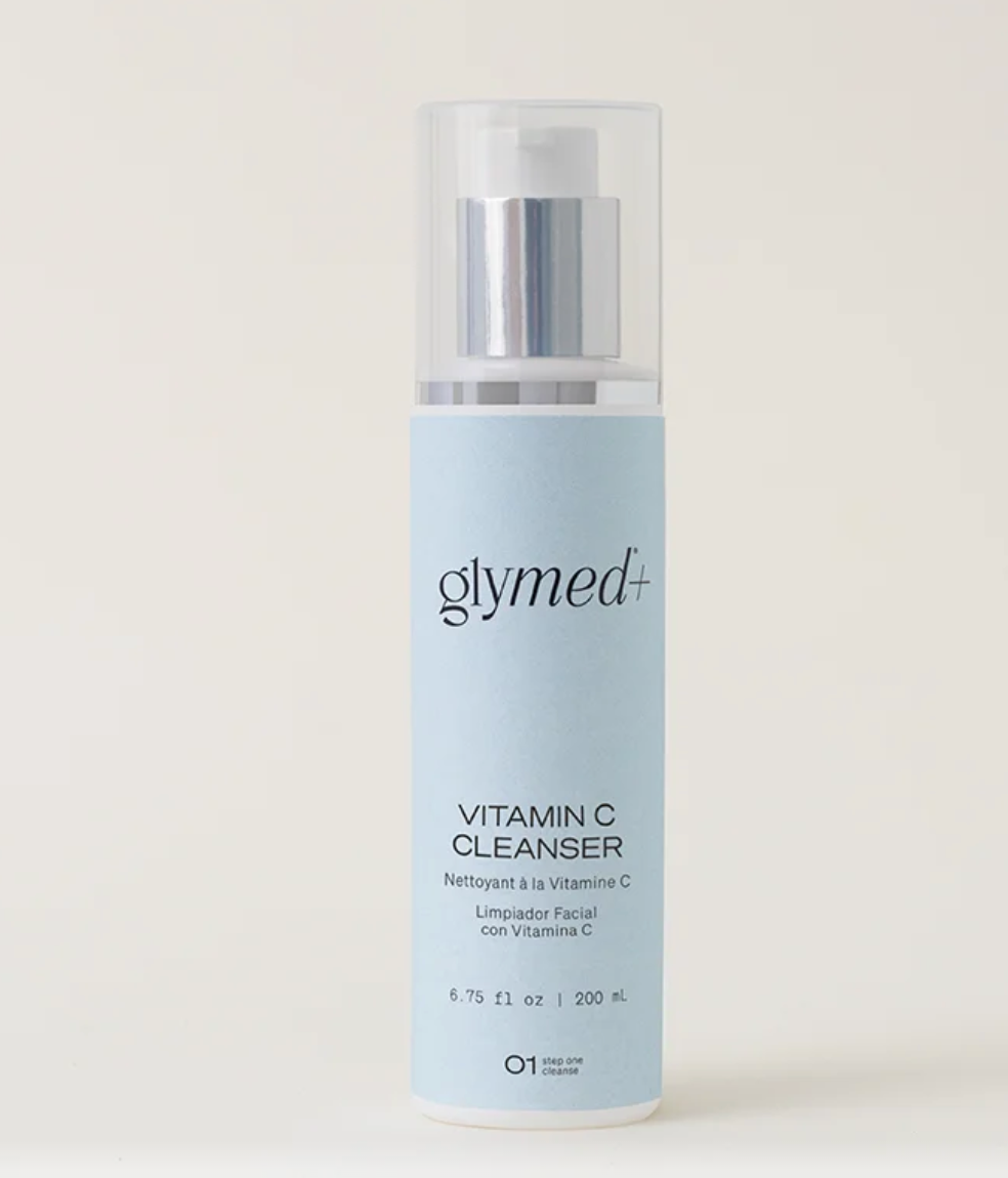 Glymed Plus Vitamin C Cleanser