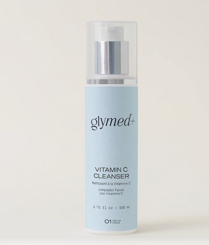 Glymed Plus Vitamin C Cleanser