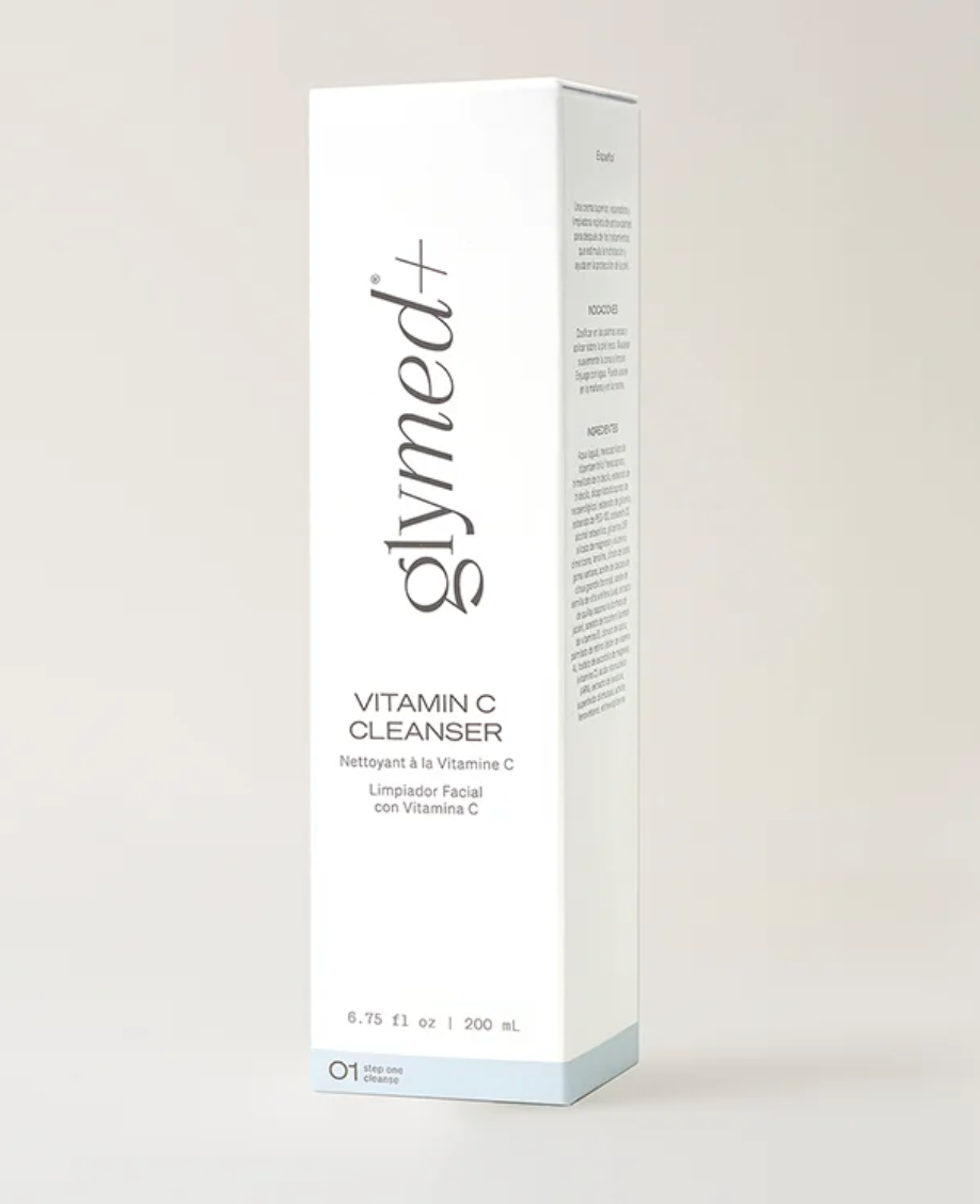 Glymed Plus Vitamin C Cleanser