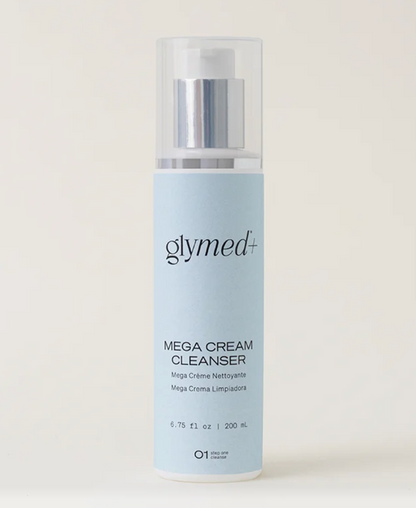 Glymed Plus Mega Cream Cleanser