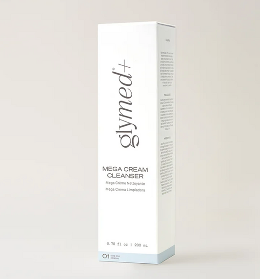 Glymed Plus Mega Cream Cleanser