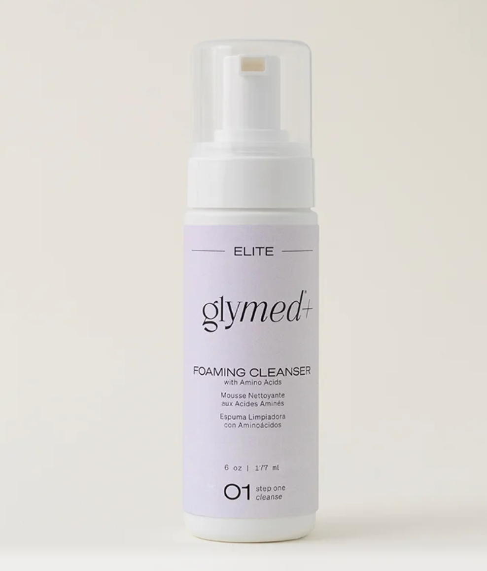 Glymed Plus Professional Pre-Treatment (Foaming Cleanser)