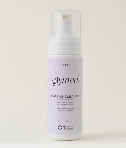 Glymed Plus Professional Pre-Treatment (Foaming Cleanser)