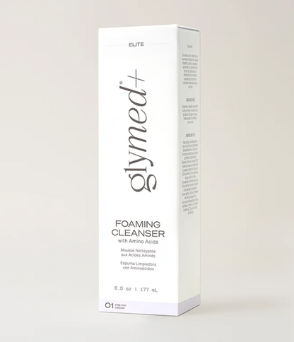 Glymed Plus Professional Pre-Treatment (Foaming Cleanser)