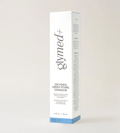 Glymed Plus Oxygen Deep Pore Masque