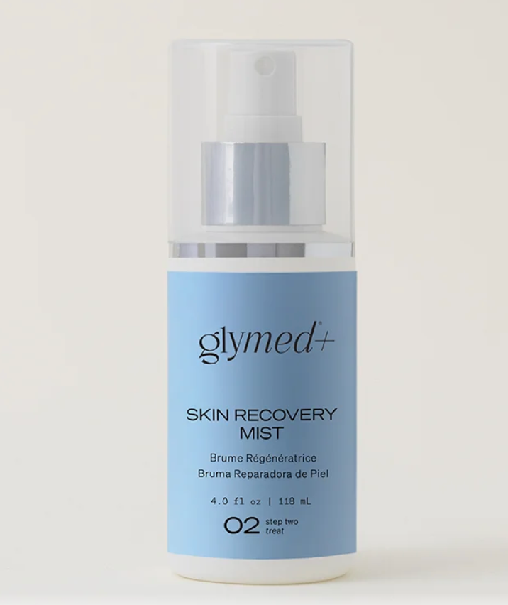 Glymed Plus Skin Recovery Mist