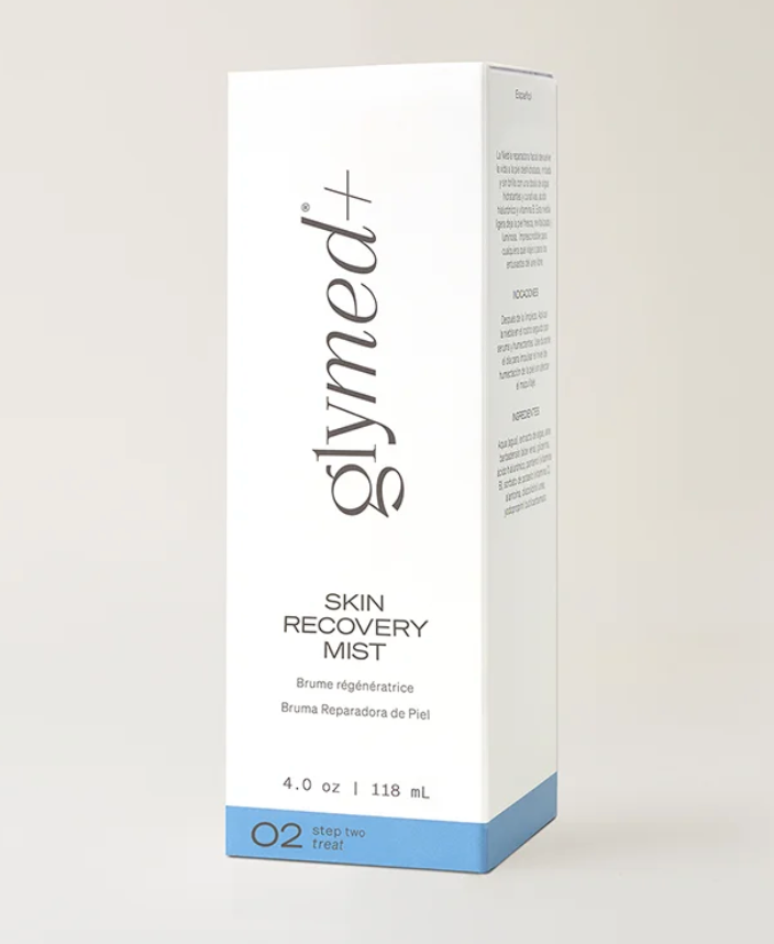 Glymed Plus Skin Recovery Mist