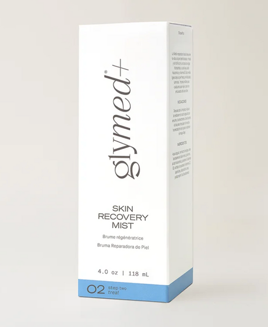 Glymed Plus Skin Recovery Mist