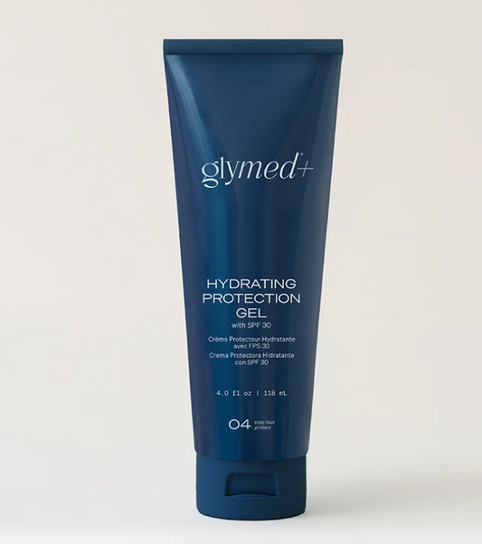 Glymed Plus Hydrating Protection Gel With SPF 30