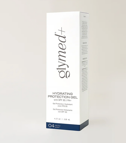 Glymed Plus Hydrating Protection Gel With SPF 30