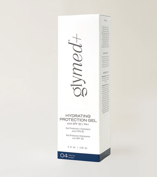 Glymed Plus Hydrating Protection Gel With SPF 30