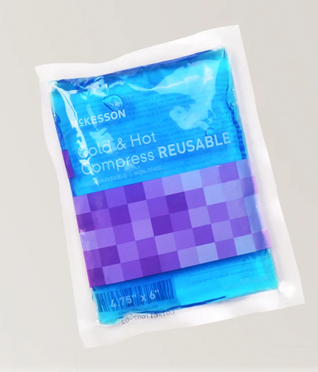 Glymed Plus Cold & Hot Compress Reusable