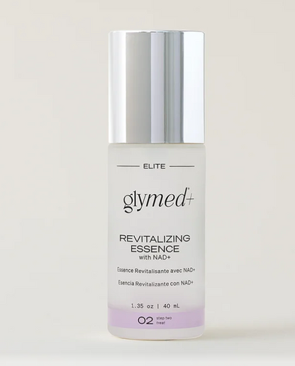 Glymed Plus Revitalizing Essence with NAD+