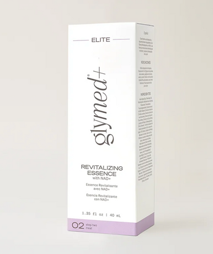 Glymed Plus Revitalizing Essence with NAD+
