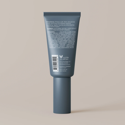 Face Reality Antioxidant Peptide Serum