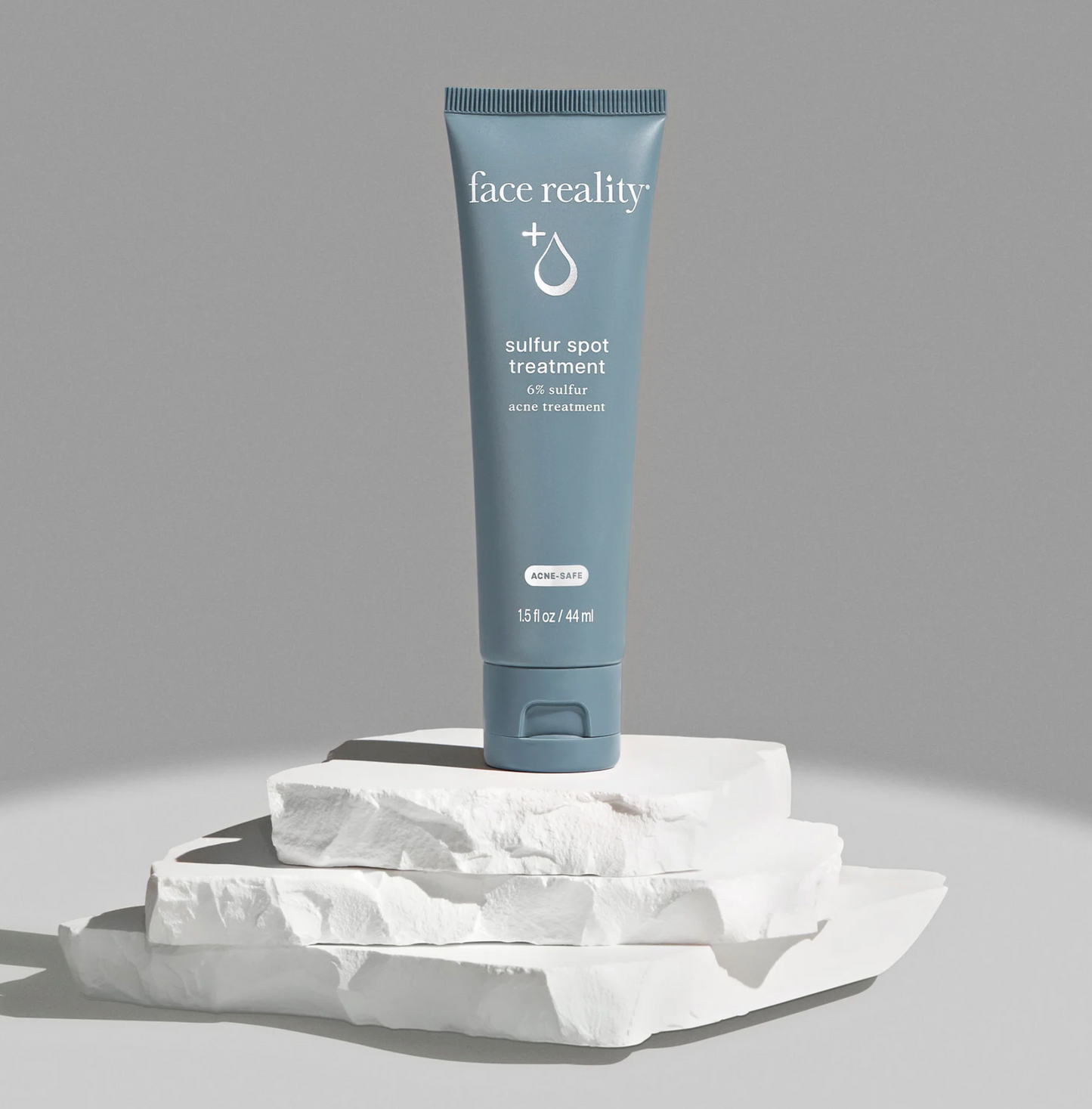 Face Reality Sulfur Spot Treatment