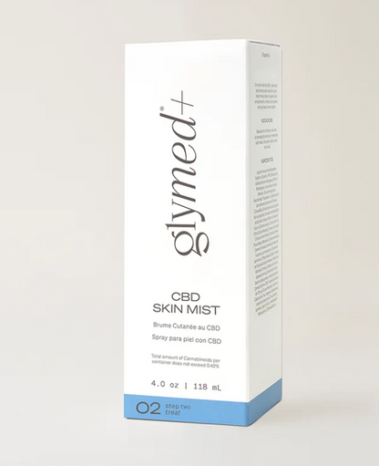 Glymed Plus CBD Skin Mist