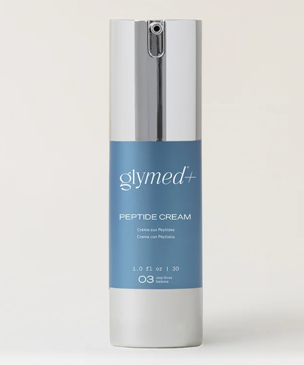 Glymed Plus Peptide Cream
