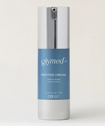 Glymed Plus Peptide Cream