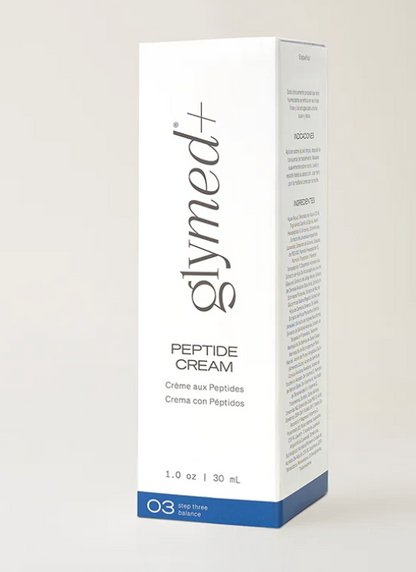 Glymed Plus Peptide Cream