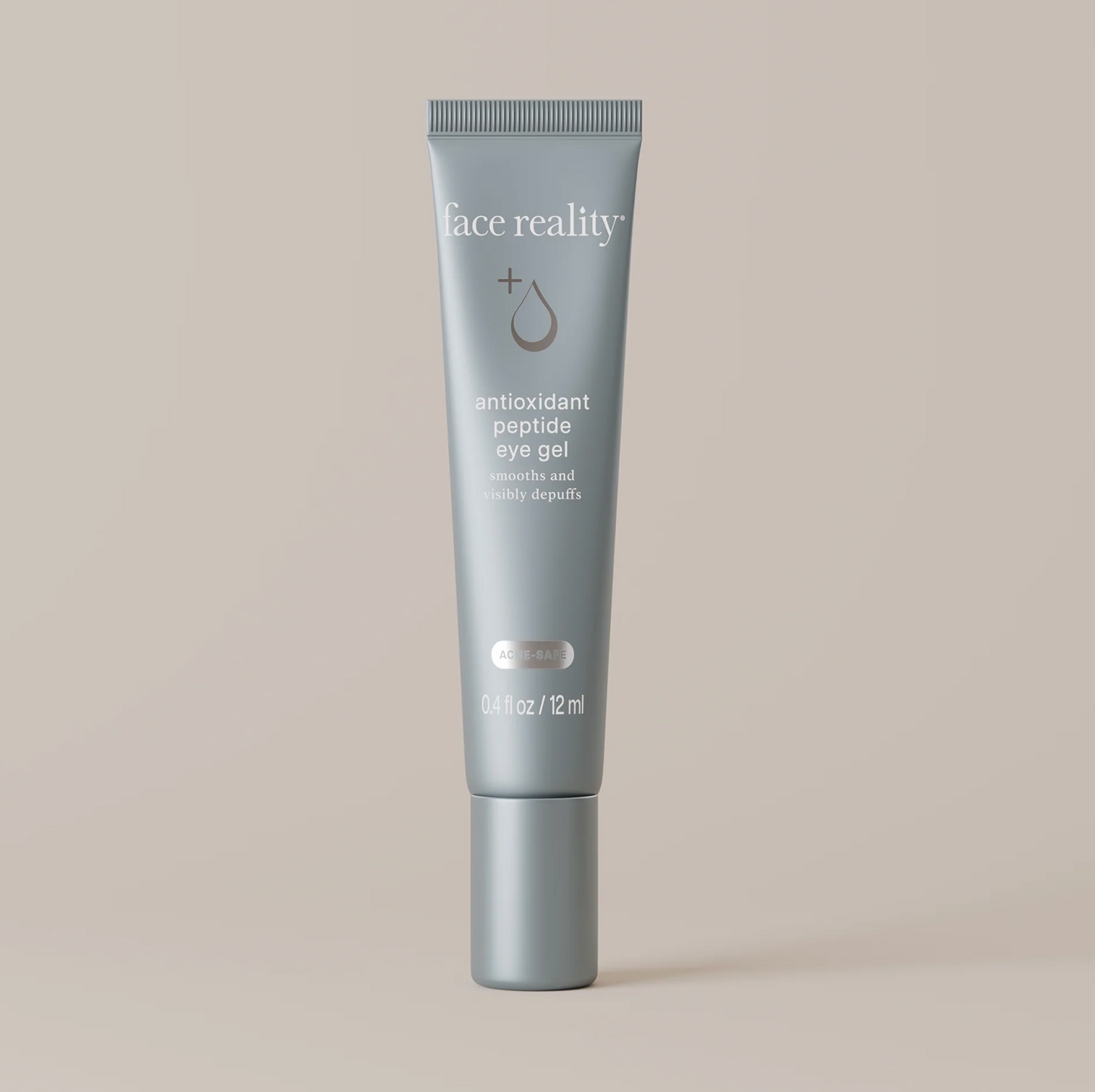 Face Reality Antioxidant Peptide Eye Gel