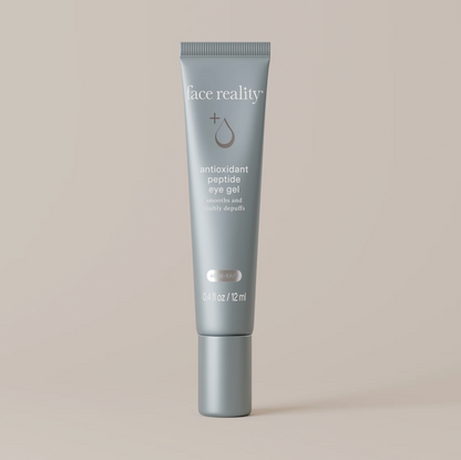 Face Reality Antioxidant Peptide Eye Gel