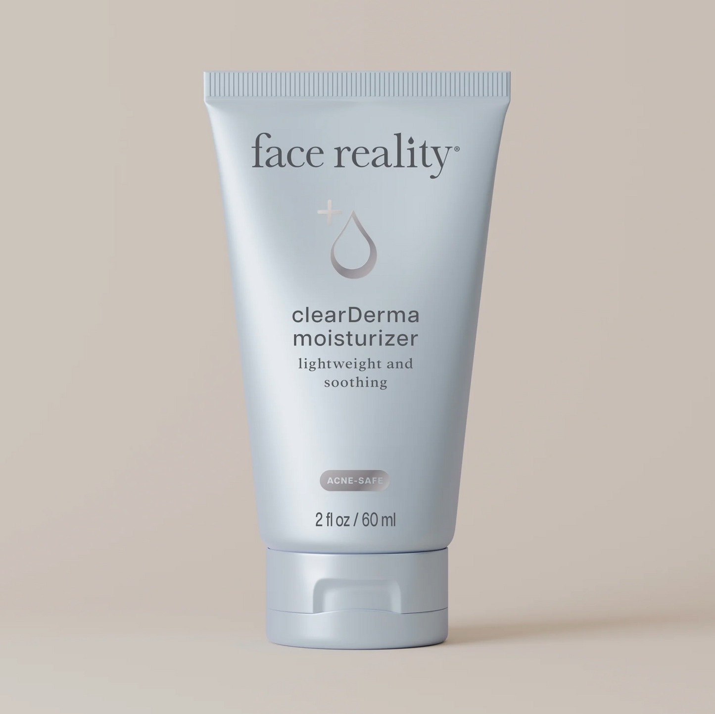 Face Realty Clearderma Moisturizer