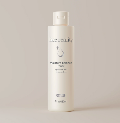 Face Reality Moisture Balance Toner