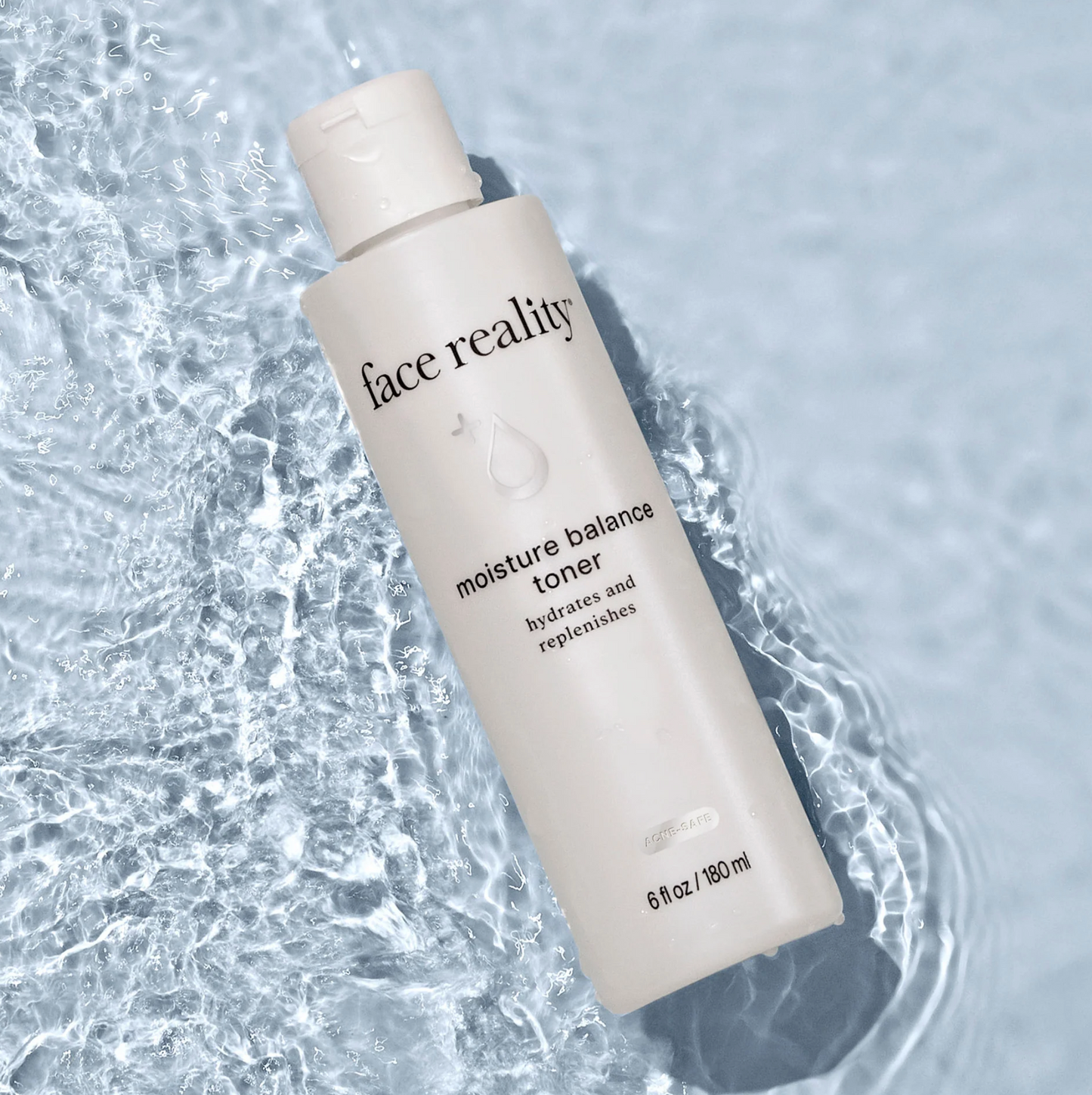 Face Reality Moisture Balance Toner