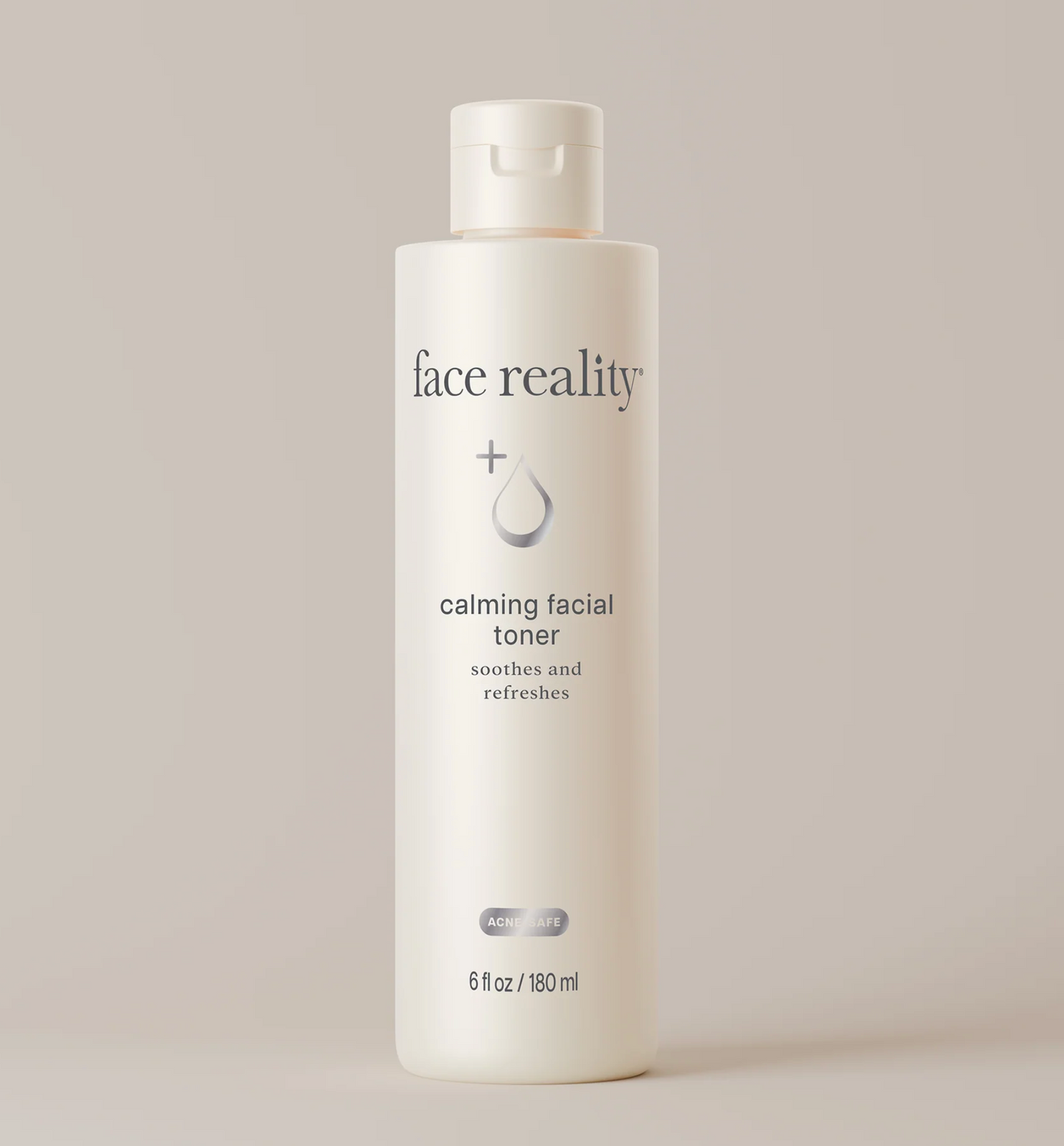 Face Reality Calming Facial Toner