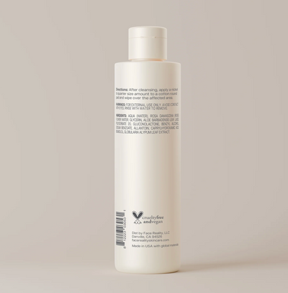 Face Reality Calming Facial Toner