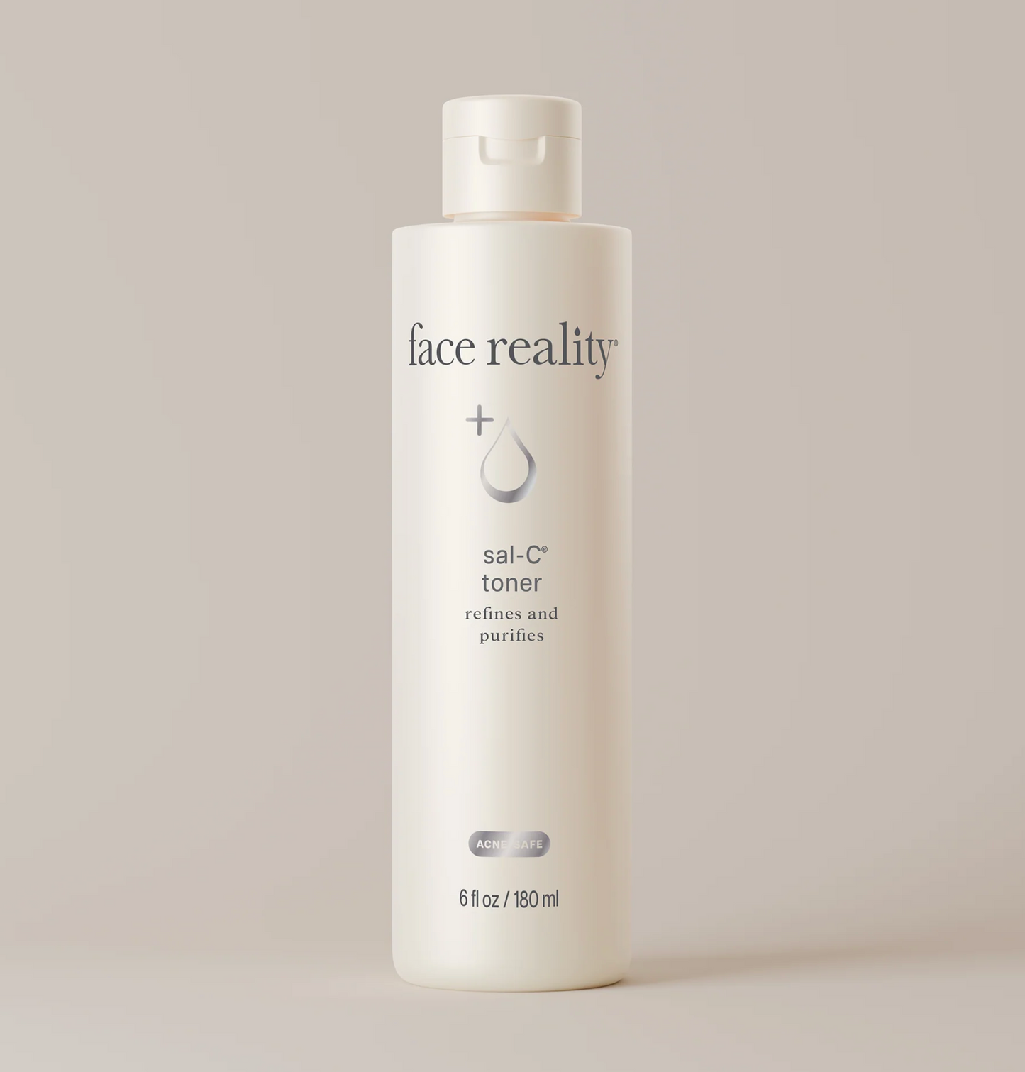 Face Reality Sal-C Toner