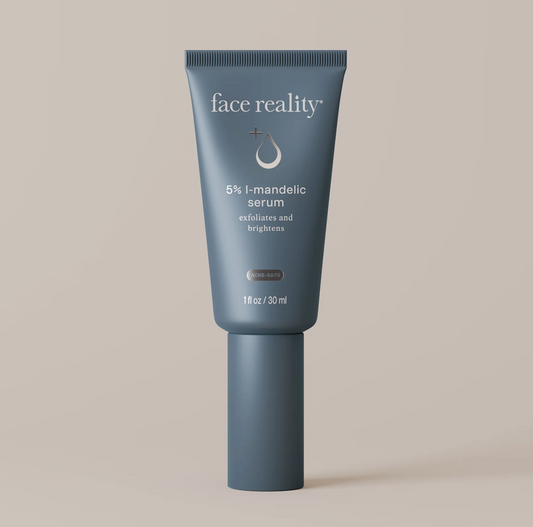 Face Reality 5% L-Mandelic Serum