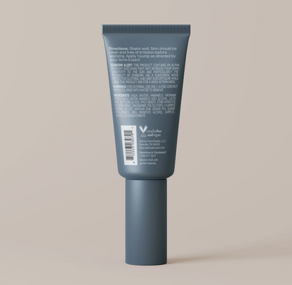 Face Reality 5% L-Mandelic Serum