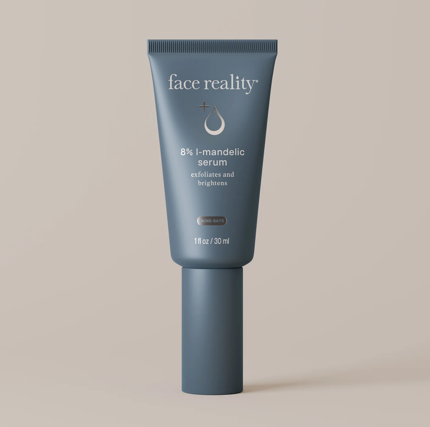 Face Reality 8% L-Mandelic Serum