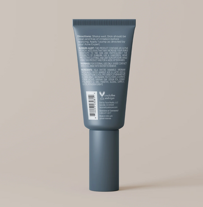 Face Reality 8% L-Mandelic Serum