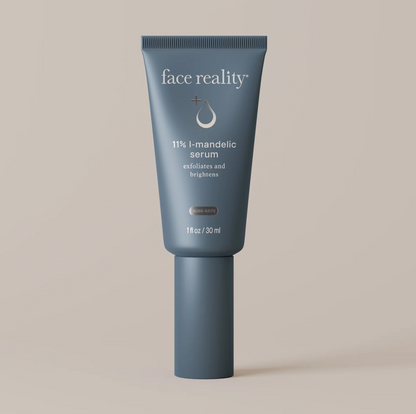 Face Reality 11% L-Mandelic Serum