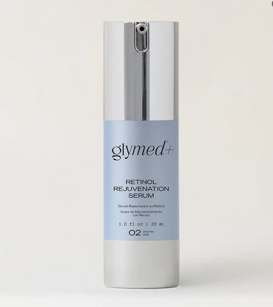 Glymed Plus Retinol Restart Rejuvenation Serum