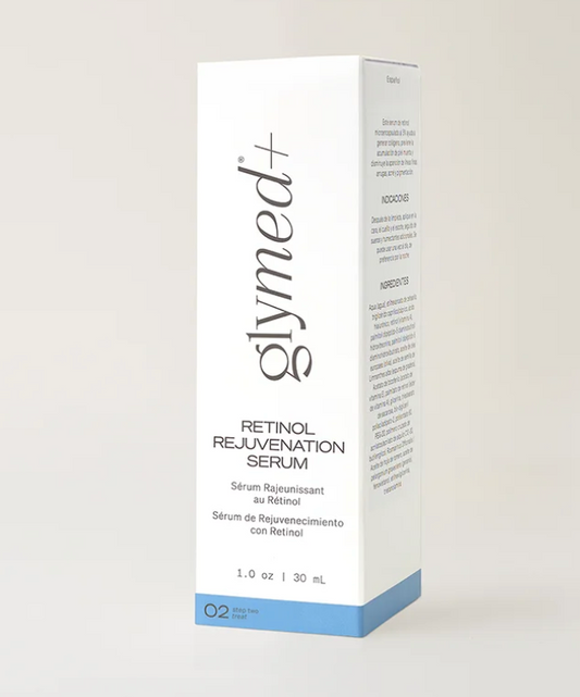 Glymed Plus Retinol Restart Rejuvenation Serum