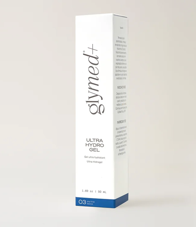 Glymed Plus Ultra Hydro Gel