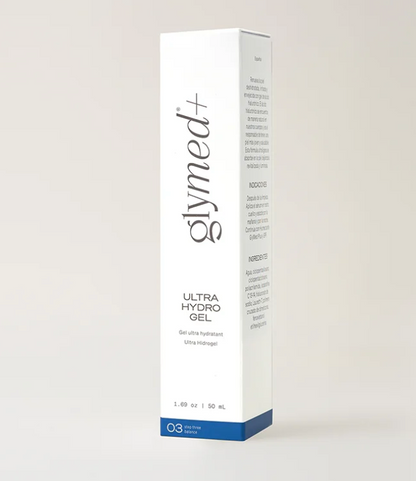 Glymed Plus Ultra Hydro Gel