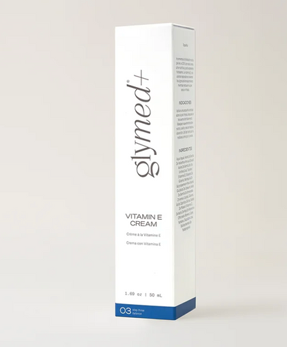 Glymed Plus Vitamin E Cream