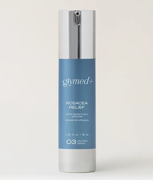Glymed Plus Rosacea Relief
